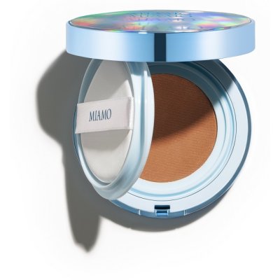 MIAMO SECOND SKIN MESH BRONZE MIAMO SECOND SKIN MESH BRONZE