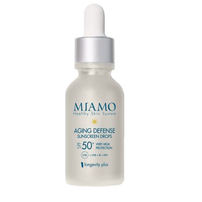 MIAMO LONGEVITY PLUS AGING DEF MIAMO LONGEVITY PLUS AGING DEF