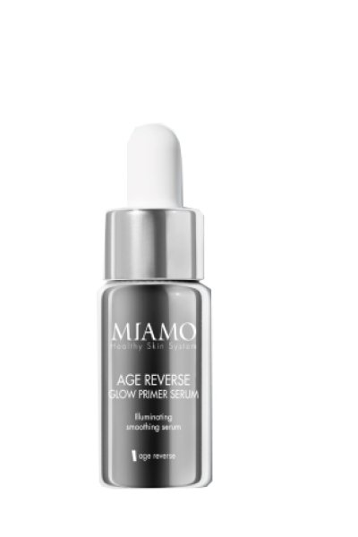 MIAMO AGE REVERSE GLOW PRIMER MIAMO AGE REVERSE GLOW PRIMER