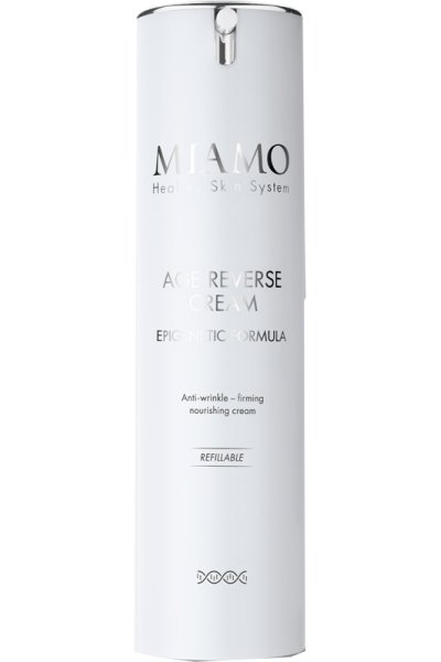 MIAMO AGE REVERSE REFILLAB CR MIAMO AGE REVERSE REFILLAB CR