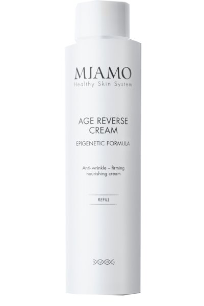 MIAMO AGE REVERSE RIC CREAM MIAMO AGE REVERSE RIC CREAM