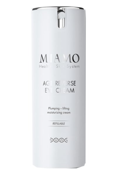 MIAMO AGE REVERSE REFILLAB EYE MIAMO AGE REVERSE REFILLAB EYE