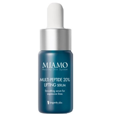 MIAMO LONGEVITY PLUS MULTI PEP MIAMO LONGEVITY PLUS MULTI PEP