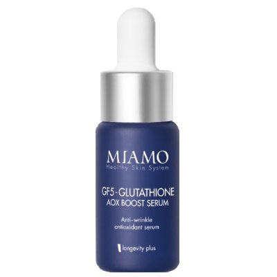 MIAMO LONGEVITY PLUS GF5 GLUT MIAMO LONGEVITY PLUS GF5 GLUT