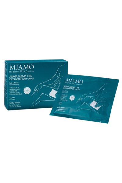 MIAMO BODY RENEW ALPHA B 6BUST MIAMO BODY RENEW ALPHA B 6BUST