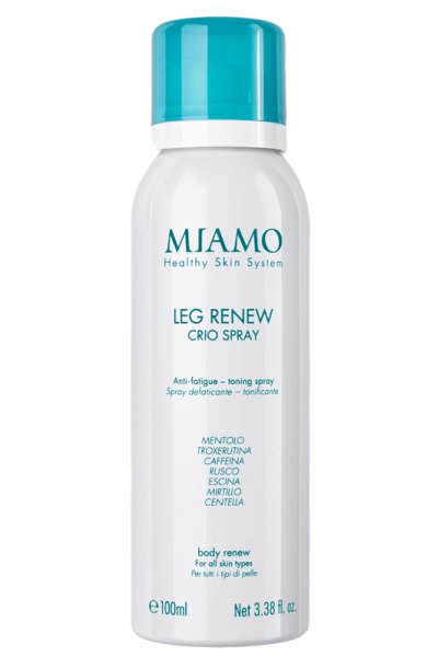 MIAMO BODY RENEW SPRAY100ML MIAMO BODY RENEW SPRAY100ML