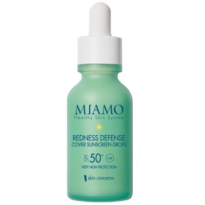 MIAMO SKIN CONCERNS REDNESS MIAMO SKIN CONCERNS REDNESS