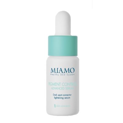 MIAMO PIGMENT CONTROL ADVANCED MIAMO PIGMENT CONTROL ADVANCED
