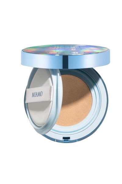 MIAMO SECOND SKIN FOUND IVORY MIAMO SECOND SKIN FOUND IVORY