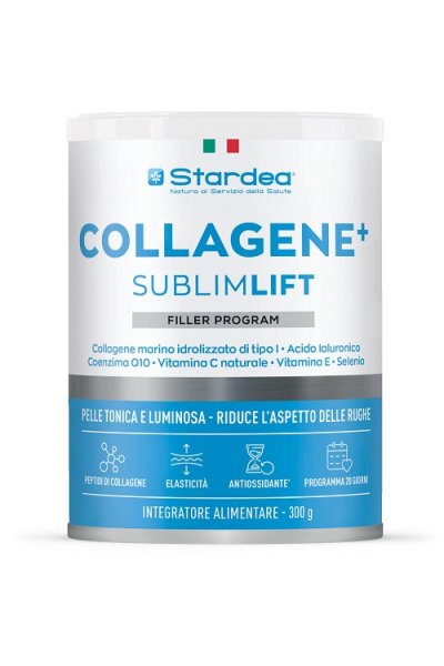 STARDEA COLLAGENE+SUBL.300g STARDEA COLLAGENE+SUBL.300g