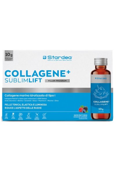 STARDEA COLLAGENE+SUBL.10x50ml STARDEA COLLAGENE+SUBL.10x50ml