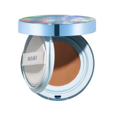 MIAMO SECOND SKIN FOUND BRONZE MIAMO SECOND SKIN FOUND BRONZE