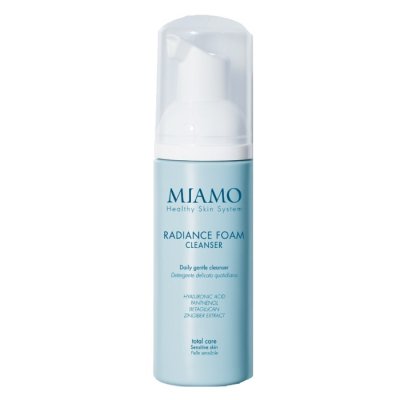 MIAMO TOTAL C RADIANCE FOAM CL< MIAMO TOTAL C RADIANCE FOAM CL<