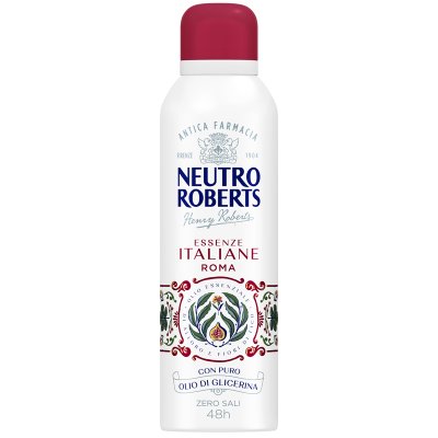 NEUTRO ROBERTS ESSENZE ITALIAN NEUTRO ROBERTS ESSENZE ITALIAN