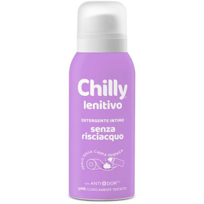 CHILLY NO RISE LENITIVO 100ML
