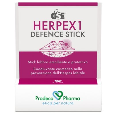 GSE HERPEX 1 DEFENCE STICK GSE HERPEX 1 DEFENCE STICK