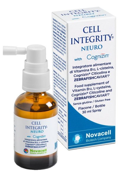 CELL INTEGRITY NEURO 30ML CELL INTEGRITY NEURO 30ML