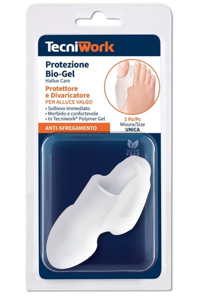 TECNIWORK Prot&Divar.All.Valgo TECNIWORK Prot&Divar.All.Valgo