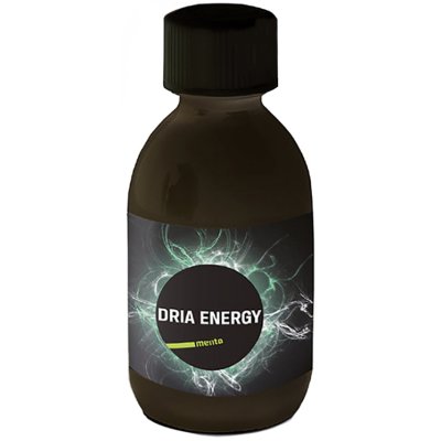 DRIAENERGY MENTA GTT 100ML DRIAT DRIAENERGY MENTA GTT 100ML DRIAT