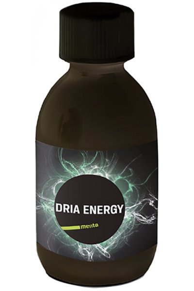 DRIAENERGY MENTA GTT 100ML DRIAT DRIAENERGY MENTA GTT 100ML DRIAT