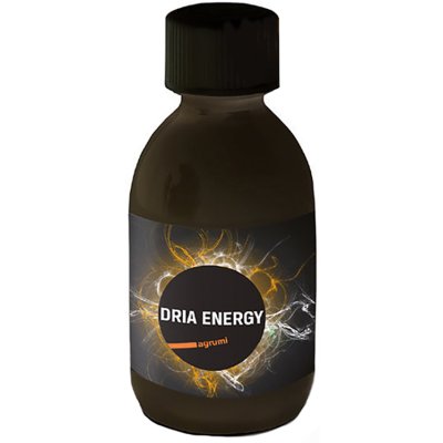DRIAENERGY AGRUMI GTT 100ML DRIA DRIAENERGY AGRUMI GTT 100ML DRIA
