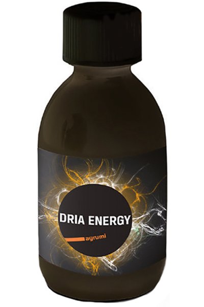 DRIAENERGY AGRUMI GTT 100ML DRIA DRIAENERGY AGRUMI GTT 100ML DRIA