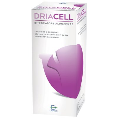 DRIACELL 90ML DRIACELL 90ML