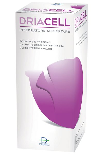 DRIACELL 90ML DRIACELL 90ML