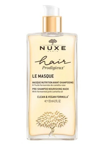 NUXE HAIR PRODIGIEUSE PRE SH MAS NUXE HAIR PRODIGIEUSE PRE SH MAS