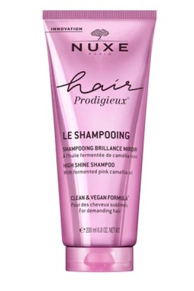 NUXE HAIR PRODIGIEUSE SHAMPOO 20 NUXE HAIR PRODIGIEUSE SHAMPOO 20