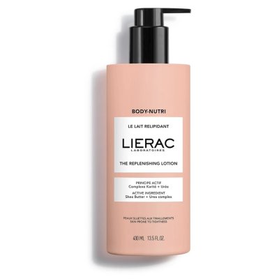 BODY NUTRI LATTE RELIPIDANTE BODY NUTRI LATTE RELIPIDANTE