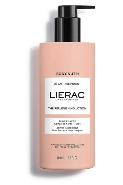 BODY NUTRI LATTE RELIPIDANTE BODY NUTRI LATTE RELIPIDANTE