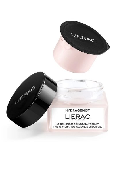 HYDRAGENIST IL GEL CR REID RIC HYDRAGENIST IL GEL CR REID RIC