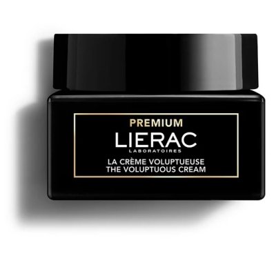 LIERAC PREMIUM LA CR VOLUP50ML LIERAC PREMIUM LA CR VOLUP50ML