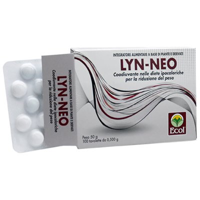 LYN NEO 100CPR LYN NEO 100CPR