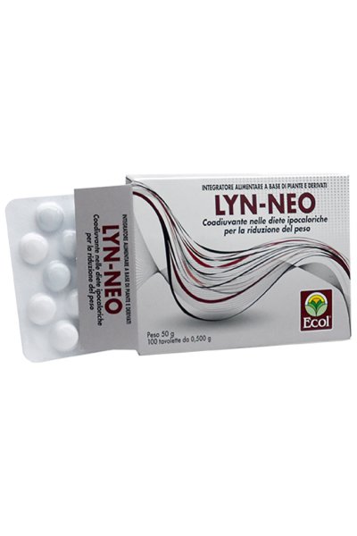 LYN NEO 100CPR LYN NEO 100CPR