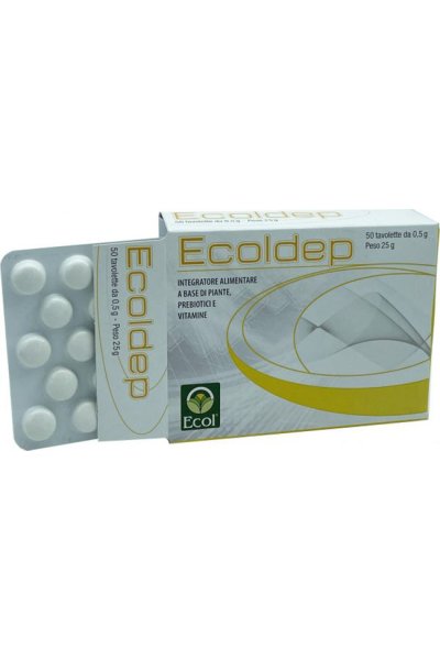 ECOLDEP CPR ECOLDEP CPR