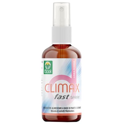 CLIMAX FAST SPRAY 30ML CLIMAX FAST SPRAY 30ML