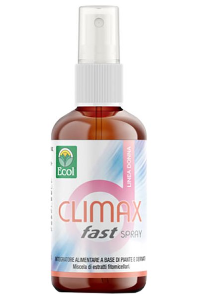 CLIMAX FAST SPRAY 30ML CLIMAX FAST SPRAY 30ML