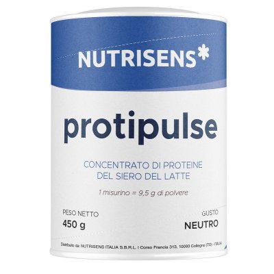 PROTIPULSE NEUTRO 450G PROTIPULSE NEUTRO 450G