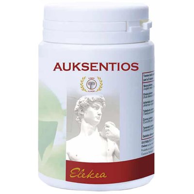 AUKSENTIOS 40CPS AUKSENTIOS 40CPS