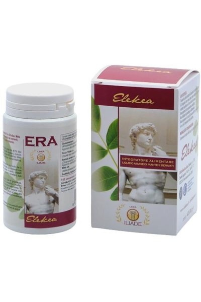 ERA 100 Cps ERA 100 Cps