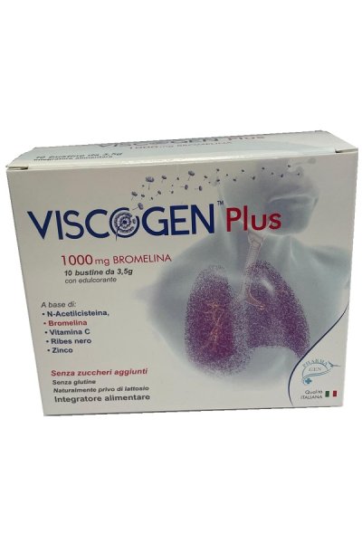 VISCOGEN PLUS GRAN SOLUB 35G VISCOGEN PLUS GRAN SOLUB 35G