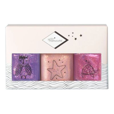 MANUCURIST BETTY/STELLA/SCARL MANUCURIST BETTY/STELLA/SCARL