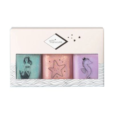 MANUCURIST BONNIE/STELLA/JANIS MANUCURIST BONNIE/STELLA/JANIS