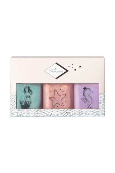 MANUCURIST BONNIE/STELLA/JANIS MANUCURIST BONNIE/STELLA/JANIS