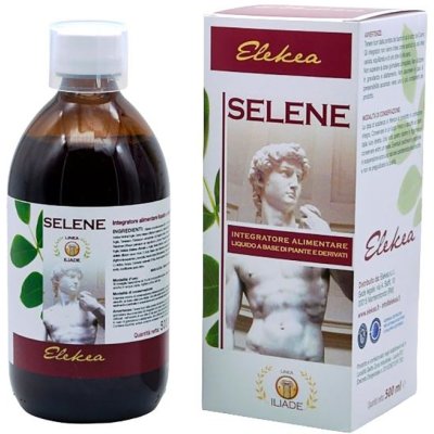 SELENE 500ML