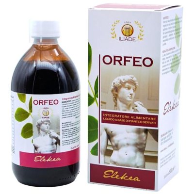 ORFEO 500ML ORFEO 500ML