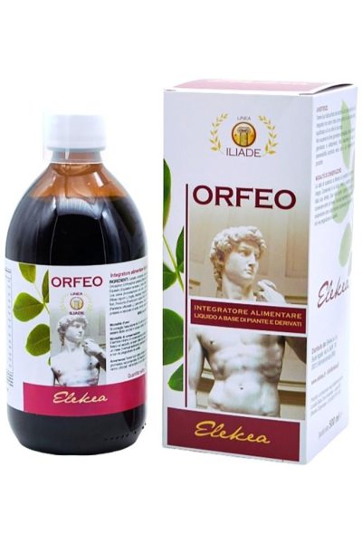 ORFEO 500ML ORFEO 500ML