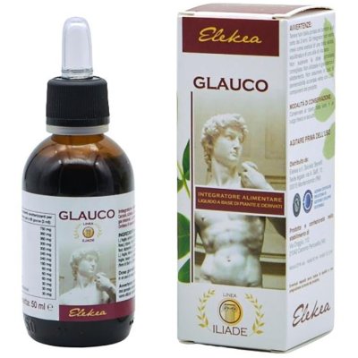 GLAUCO GOCCE 50ML